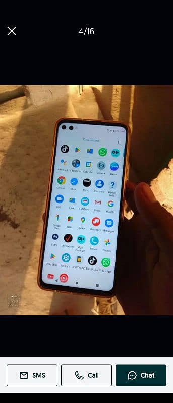 Motorola one 5g 128gb all ok cp I'd uprovd 0