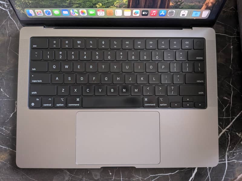 Macbook Pro - M2 Pro chip - 16gb/500gb - 14" - 90% BH 2