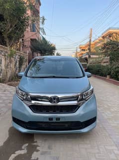 Honda Freed 2020