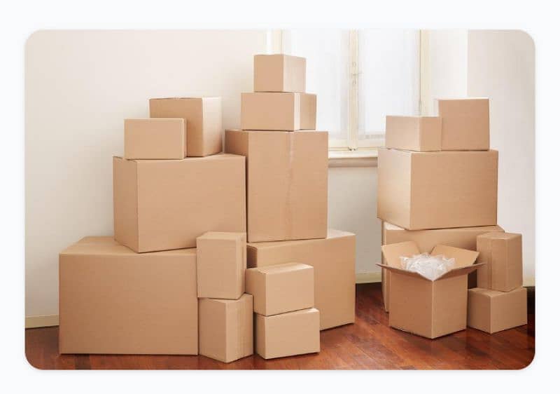 BEST Packers & Movers 1