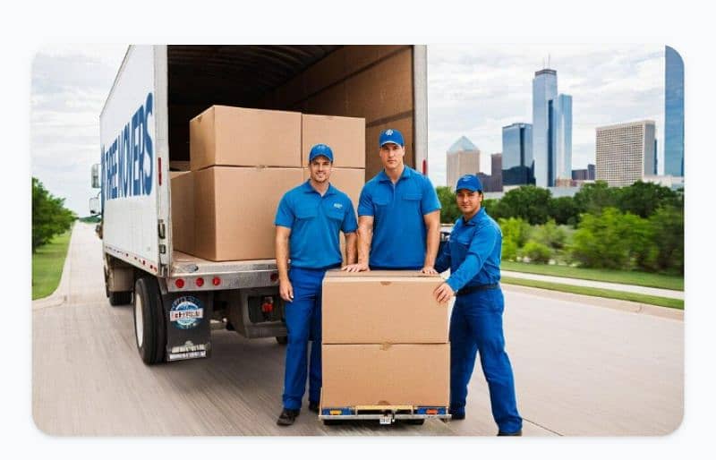 BEST Packers & Movers 3