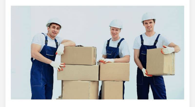 BEST Packers & Movers 4