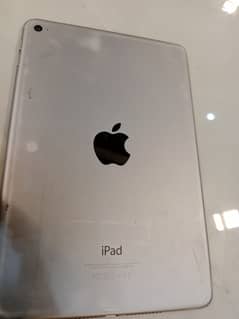 ipad mini 4