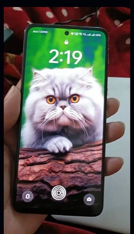 OPPO Reno 12f 3