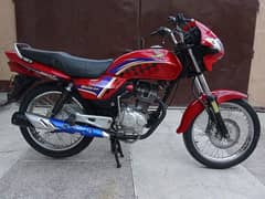 Honda Deluxe