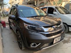 Honda Brv S. Perfect condition