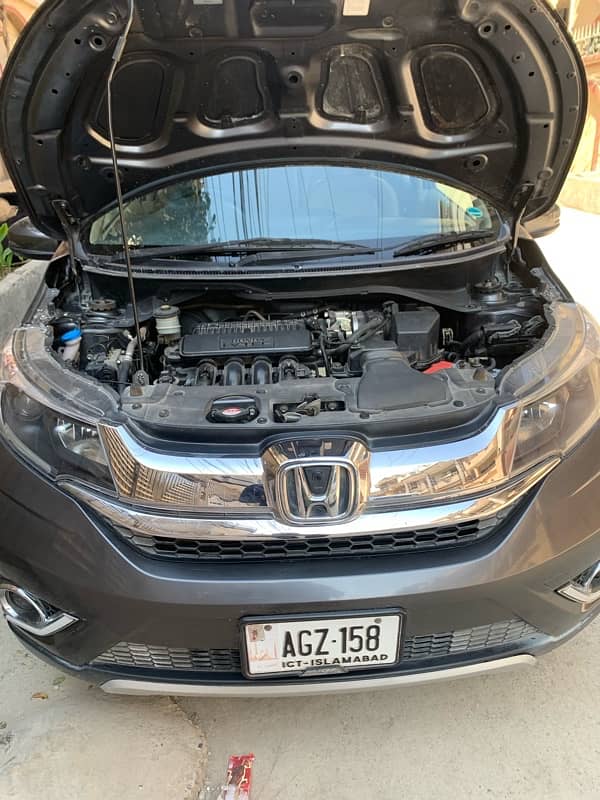 Honda Brv S. Perfect condition 7