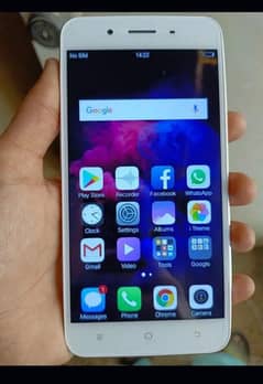 Vivo y66  4/64 condition 10/9