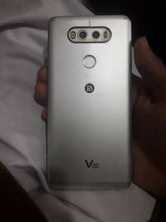 lg v20 officially approved 4gb 64gb