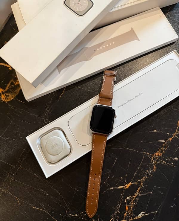 APPLE WATCH SERIES 8 45MM 2