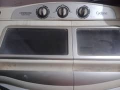 washing machine for sale