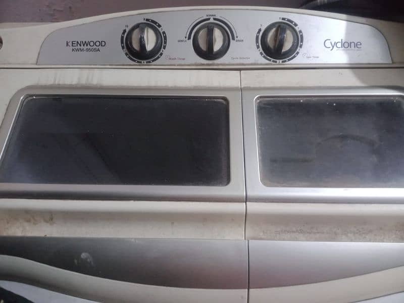 washing machine for sale 0