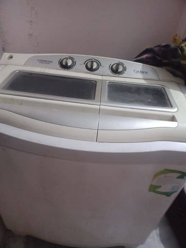 washing machine for sale 1