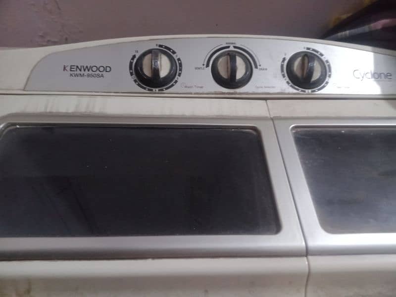 washing machine for sale 2