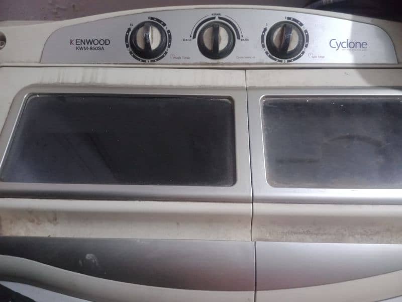 washing machine for sale 3