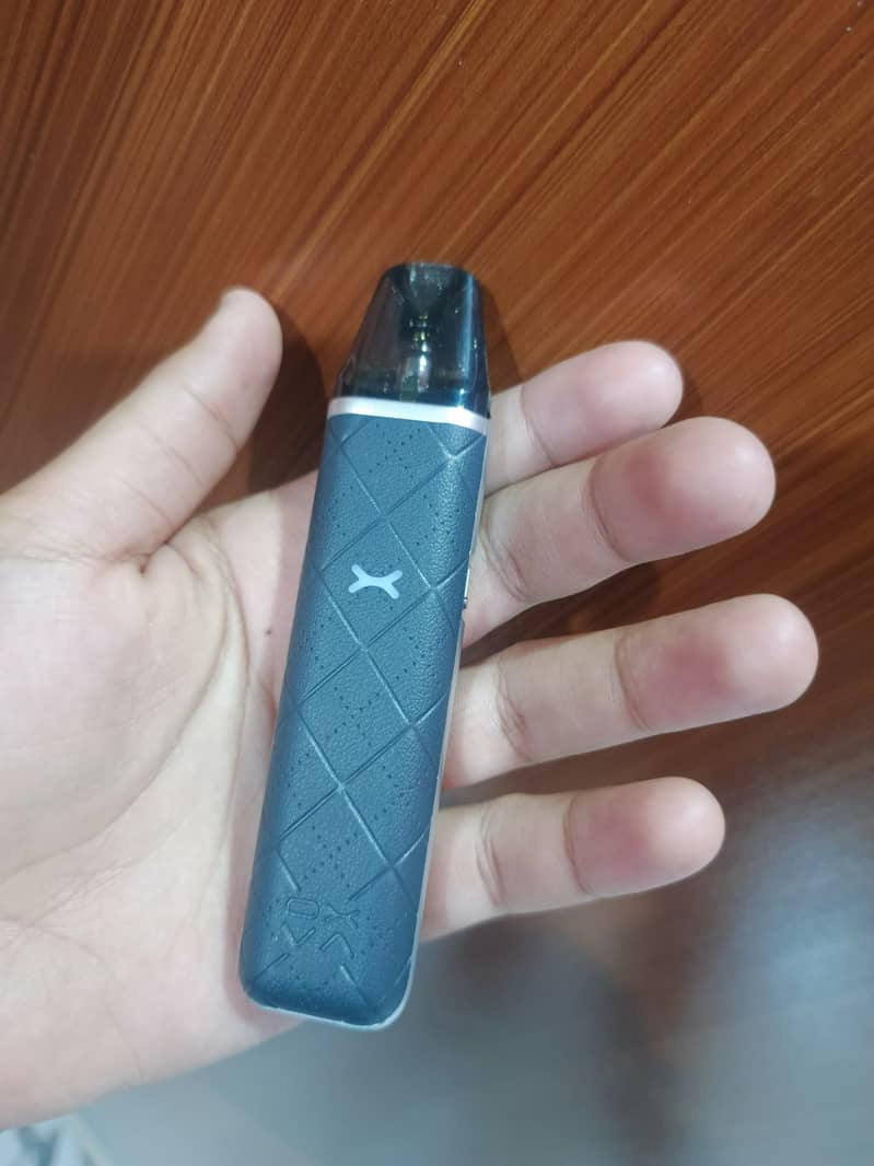 Xlim Go Pod 0