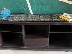 TV console