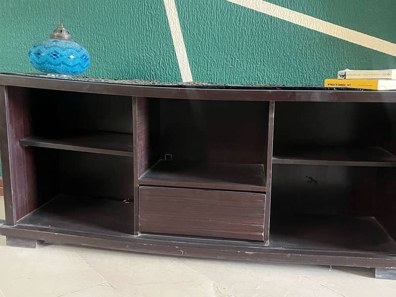 TV console 1