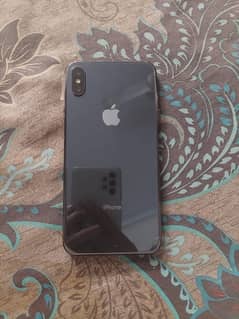 iphone xs max 64gb non pta jv non active