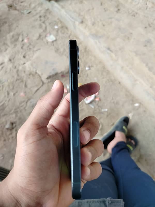 IPHONE 12 PRO | NON PTA | JV | all ok set | 128gb 2