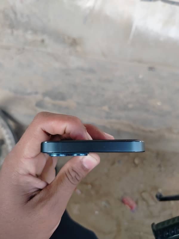 IPHONE 12 PRO | NON PTA | JV | all ok set | 128gb 5