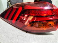 Hyundai Tucson Back lights 100 genuine available