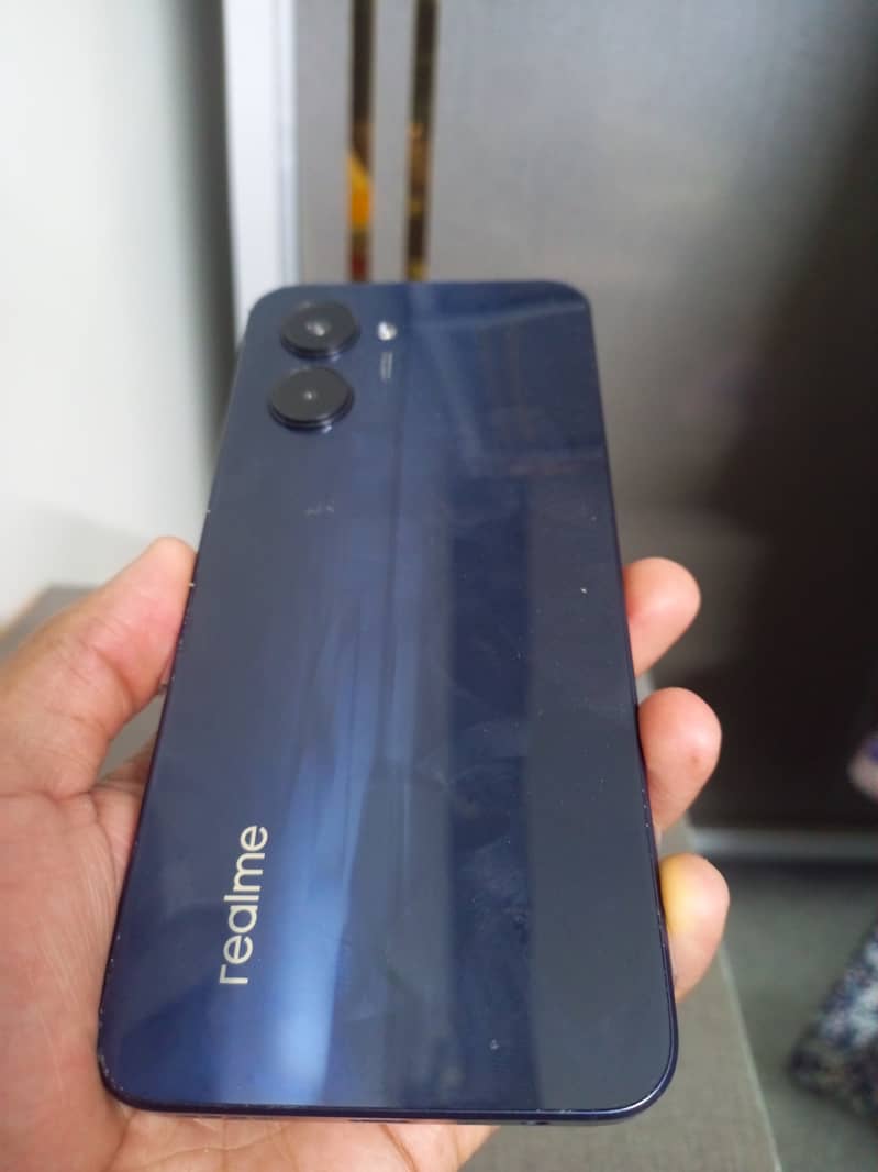 Realme C33 2