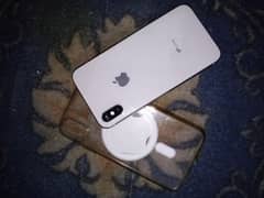 iPhone x 256 GB Non PTA