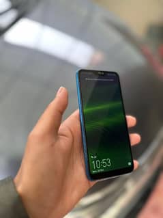 huawei mobile