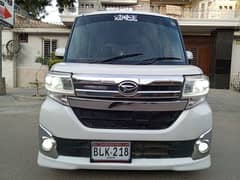 Full Opt Daihatsu Tanto Custom 660 B/T Mira Dayz Roox Ek Wagon Spacia