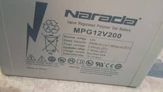 narada 12 v 200amp