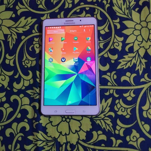 Galaxy Tab 4 SM-T231 4