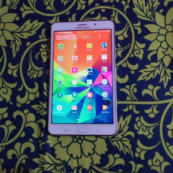 Galaxy Tab 4 SM-T231 5