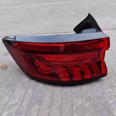 Haval H6 back light genuine