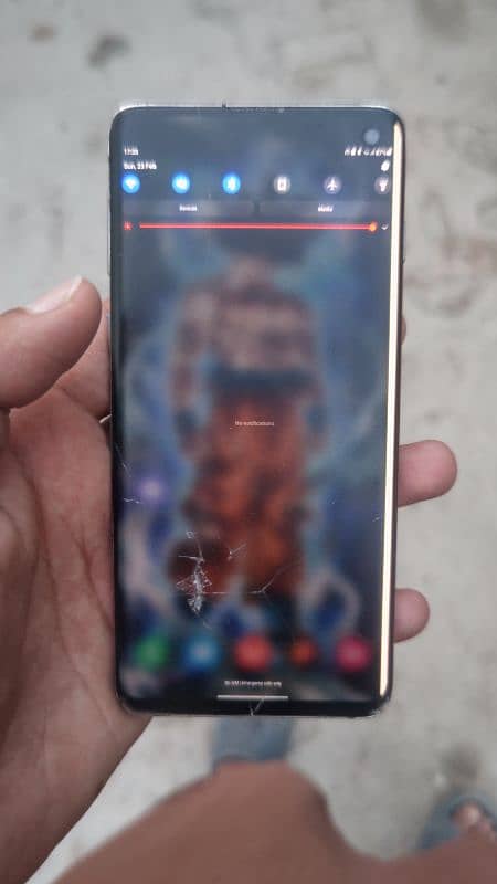 Samsung Galaxy S10 8/128 non pta 1