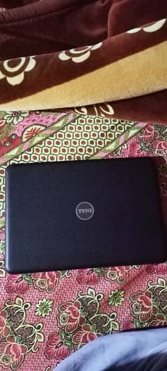 Dell Windows Chromebook