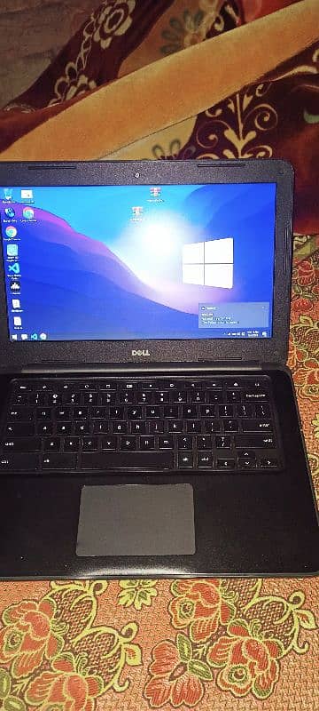 Dell Windows Chromebook 2