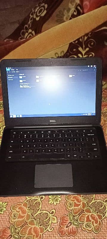 Dell Windows Chromebook 4