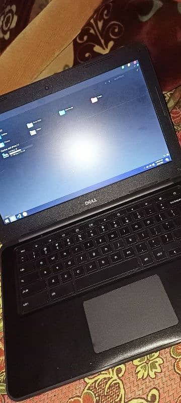 Dell Windows Chromebook 5