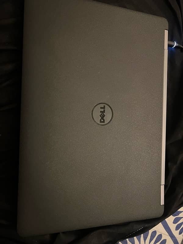 dell latitude 6th gen i5 HQ processor 2