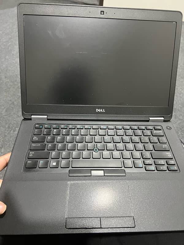 dell latitude 6th gen i5 HQ processor 3