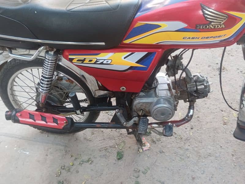 Honda 70 ha 6 model 03057511868 1