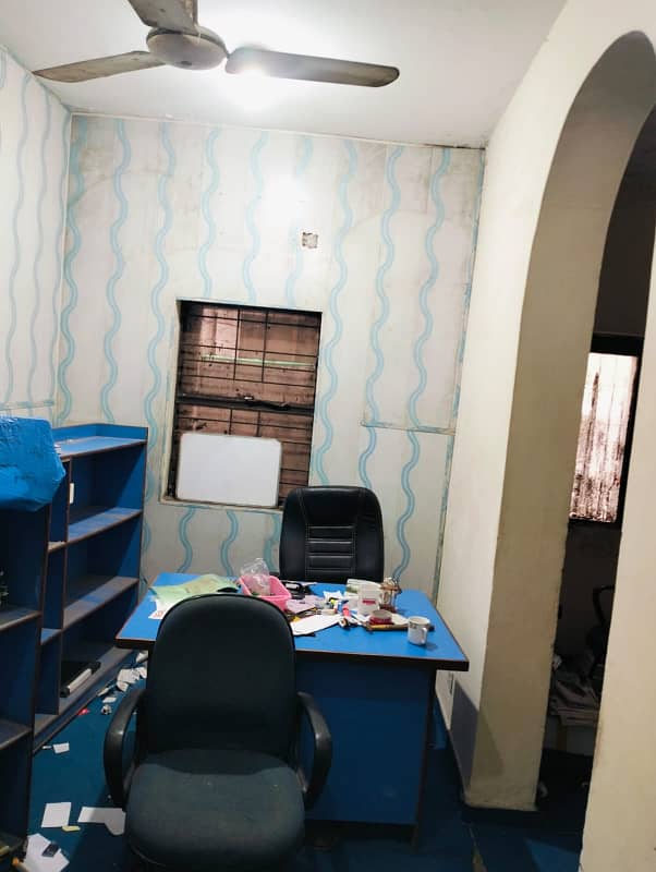 House For Rent In Office Purpose 1