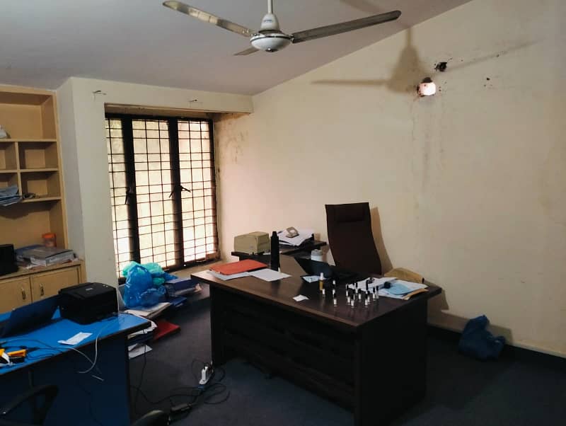 House For Rent In Office Purpose 8