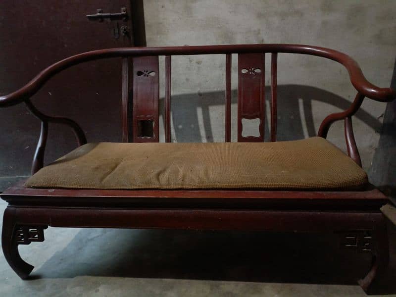 Chinese Sofa For Sale 1