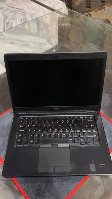 dell latitude e5450 core i5 5th gen 8gb ram 0