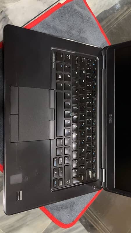 dell latitude e5450 core i5 5th gen 8gb ram 1