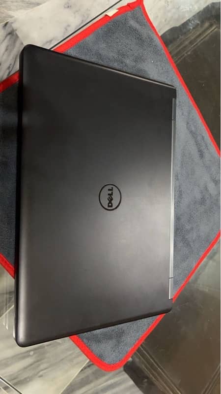 dell latitude e5450 core i5 5th gen 8gb ram 3