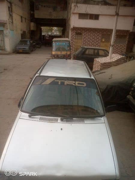 Mehran 2003/4 Demand 420 lac 8