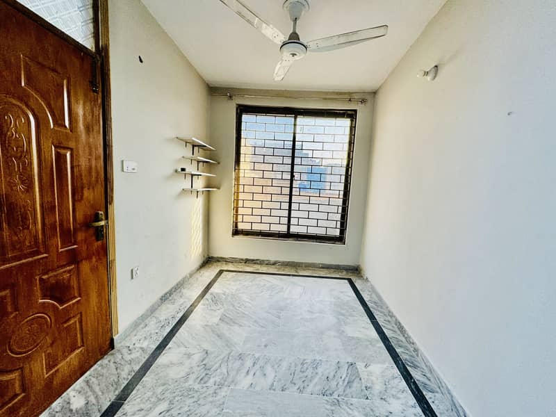 5 Marla House For Sale In Khanna Pul Khanna Pul 32